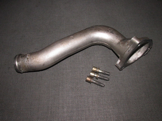 90 91 92 93 94 95 96  Nissan 300zx Radiator Coolant Water Neck