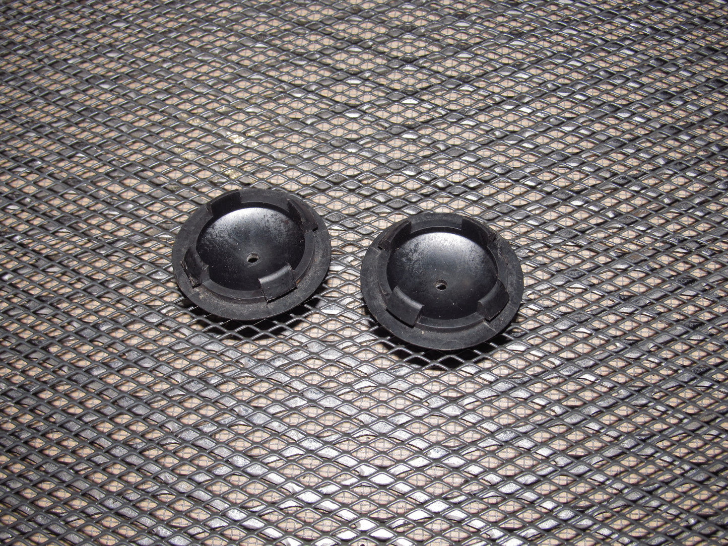 79 80 Datsun 280zx OEM Front Strut Shock Tower Cover