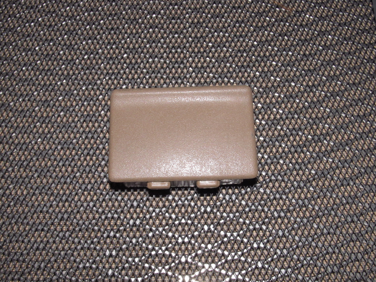 1987-1989 Nissan 300zx OEM Rear Console Ash Tray