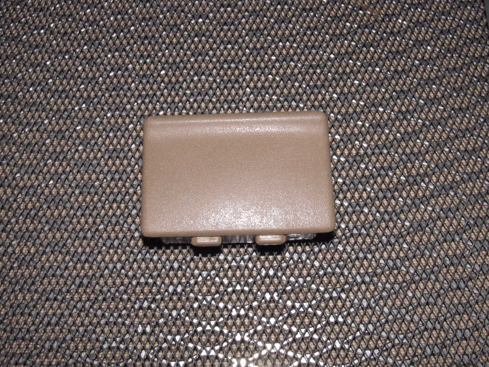 1987-1989 Nissan 300zx OEM Rear Console Ash Tray