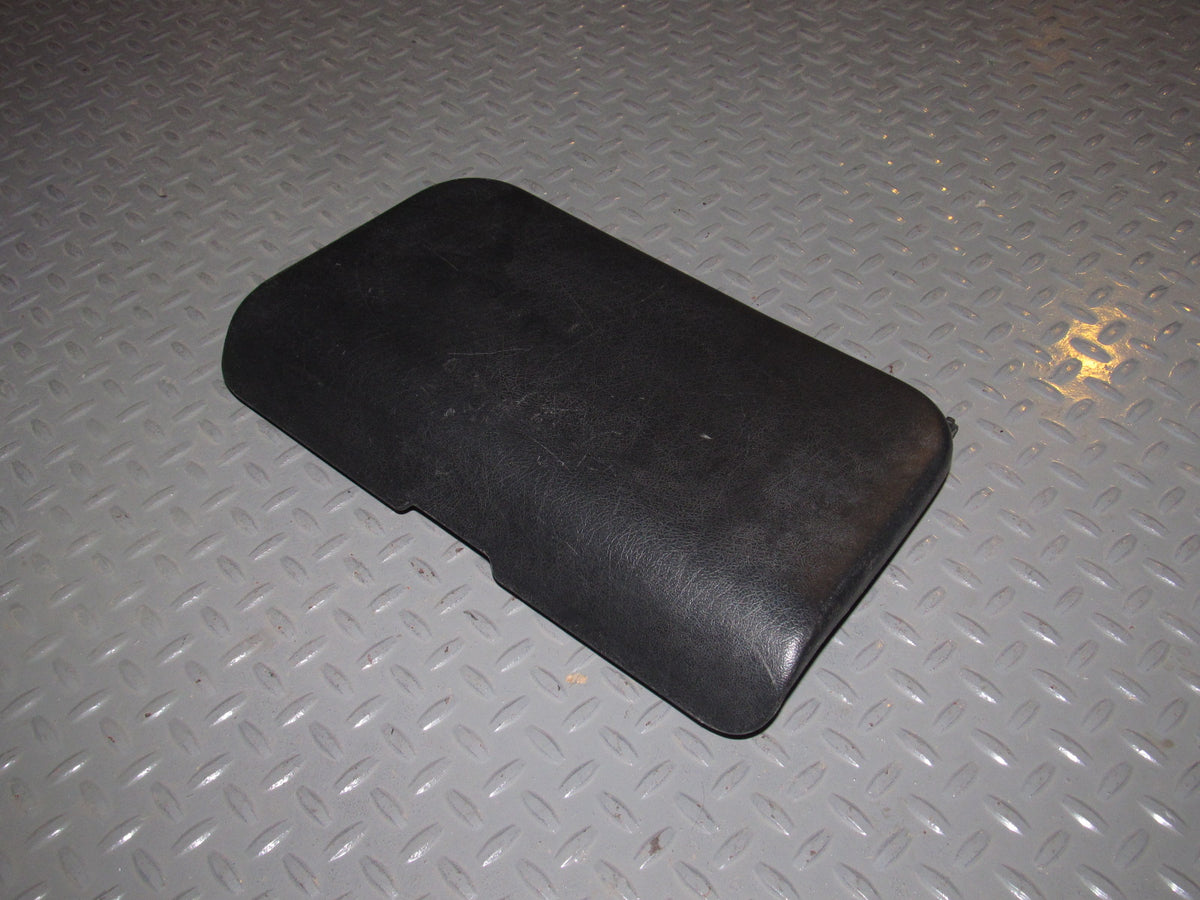 93-97 Honda Del Sol OEM Interior Rear Storage Box - Left