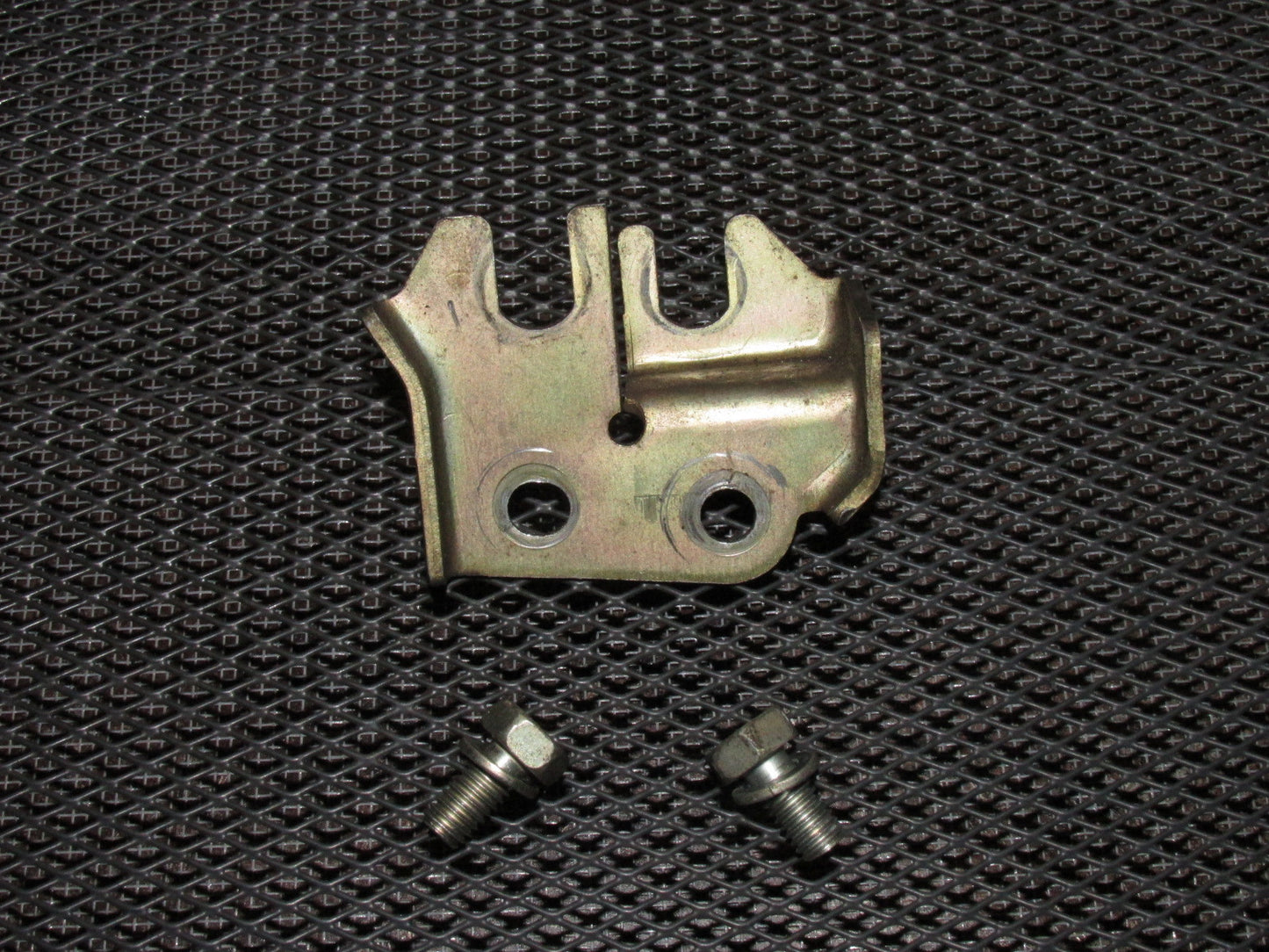 90-96  Nissan 300zx Throttle & Cruise Control Cable Holder Bracket