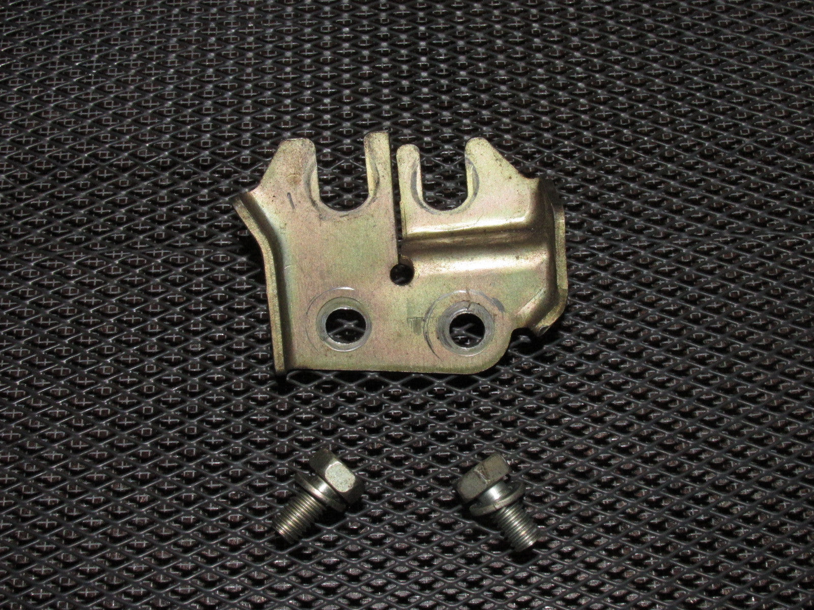 90-96  Nissan 300zx Throttle & Cruise Control Cable Holder Bracket