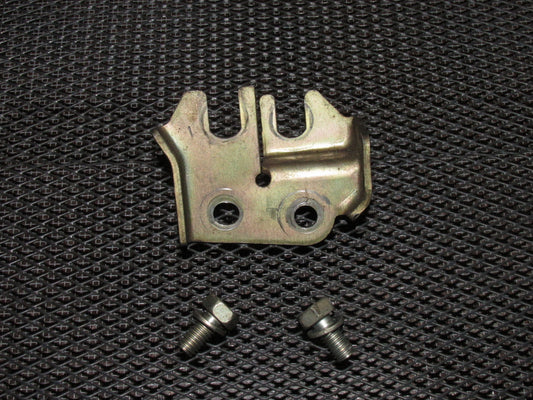 90-96  Nissan 300zx Throttle & Cruise Control Cable Holder Bracket