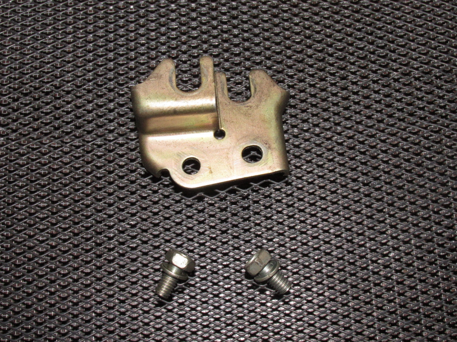 90-96  Nissan 300zx Throttle & Cruise Control Cable Holder Bracket