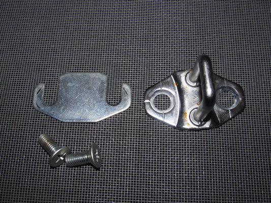 94-01 Acura Integra OEM Coupe Rear Hatch Trunk Latch Striker