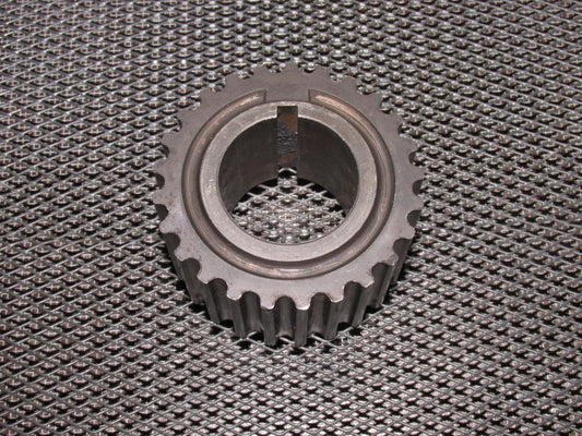 90 91 92 93 94 95 96 Nissan 300zx OEM Timing Belt Sprocket