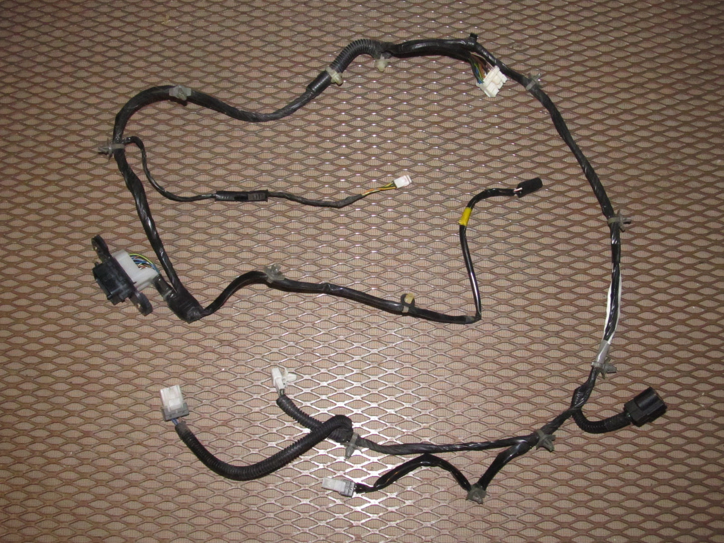 94 95 96 97 Mitsubishi 3000GT OEM Front Door Wiring Harness - Right