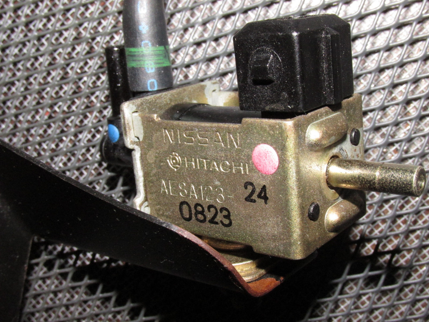 90 91 92 93 94 95 96 Nissan 300zx OEM VSV Vacuum Valve