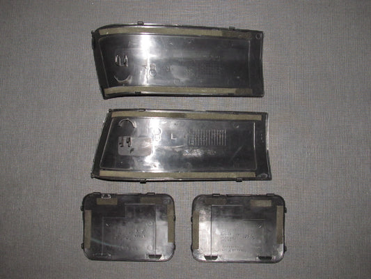 88 89 90 91 Honda CRX OEM Trunk Panel Cover