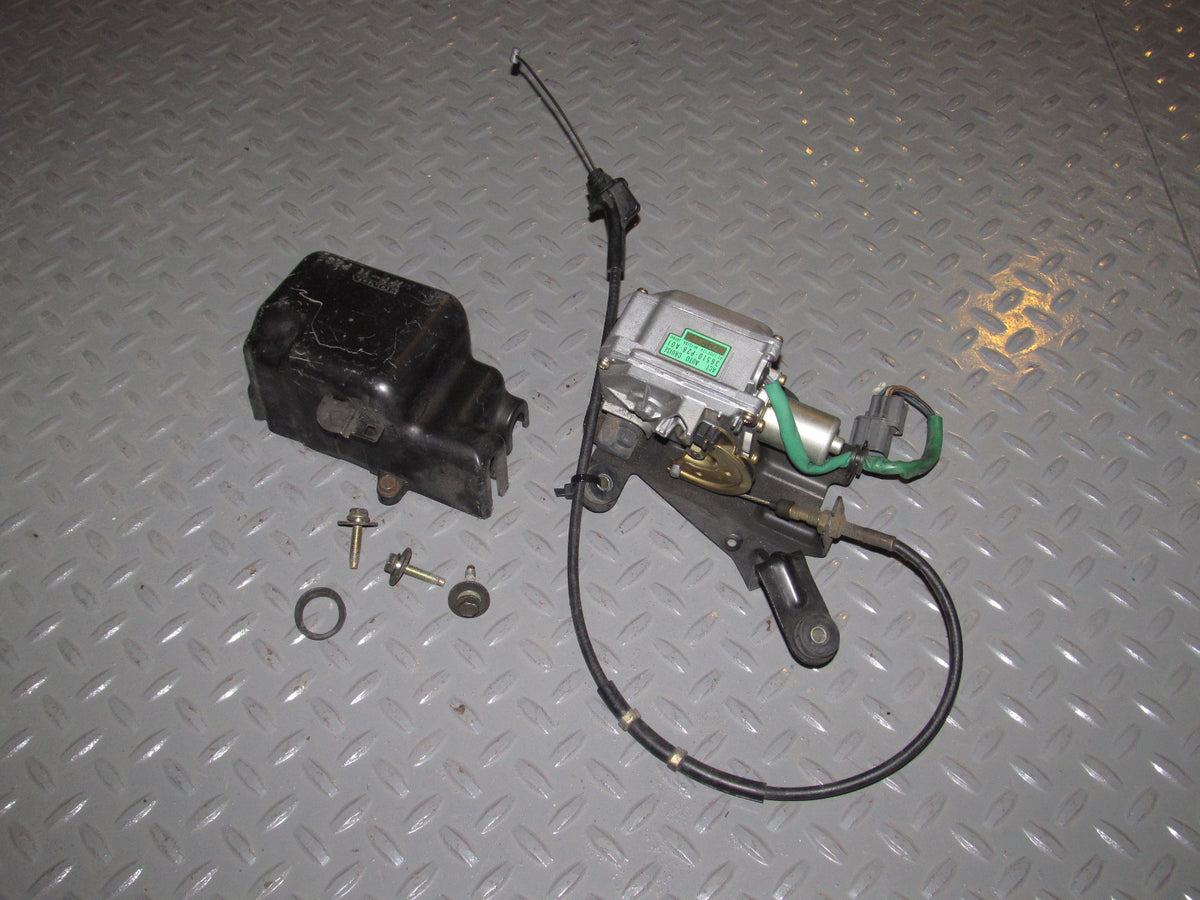 93-97 Honda Del Sol OEM ACT Auto Cruise Control Actuator