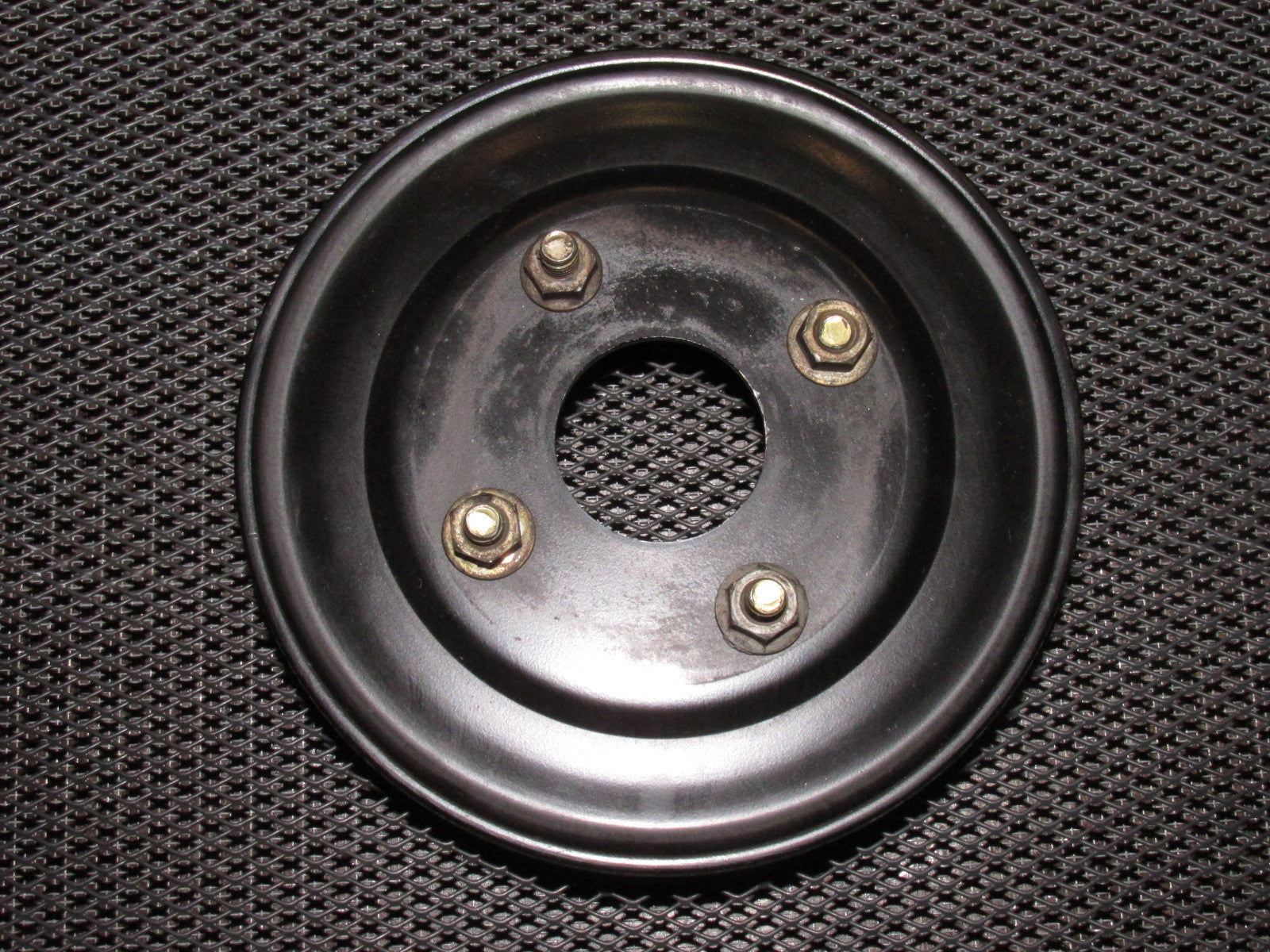 90 91 92 93 94 95 96 Nissan 300zx OEM Water Pump Pulley