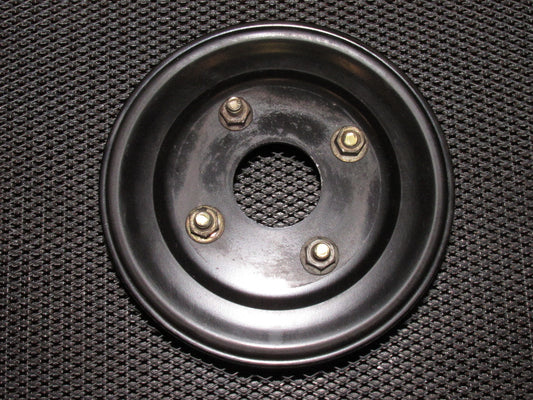 90 91 92 93 94 95 96 Nissan 300zx OEM Water Pump Pulley