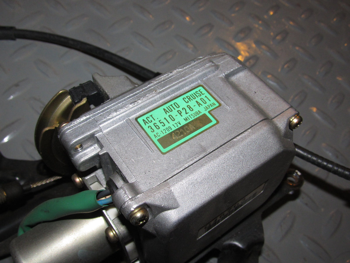 93-97 Honda Del Sol OEM ACT Auto Cruise Control Actuator