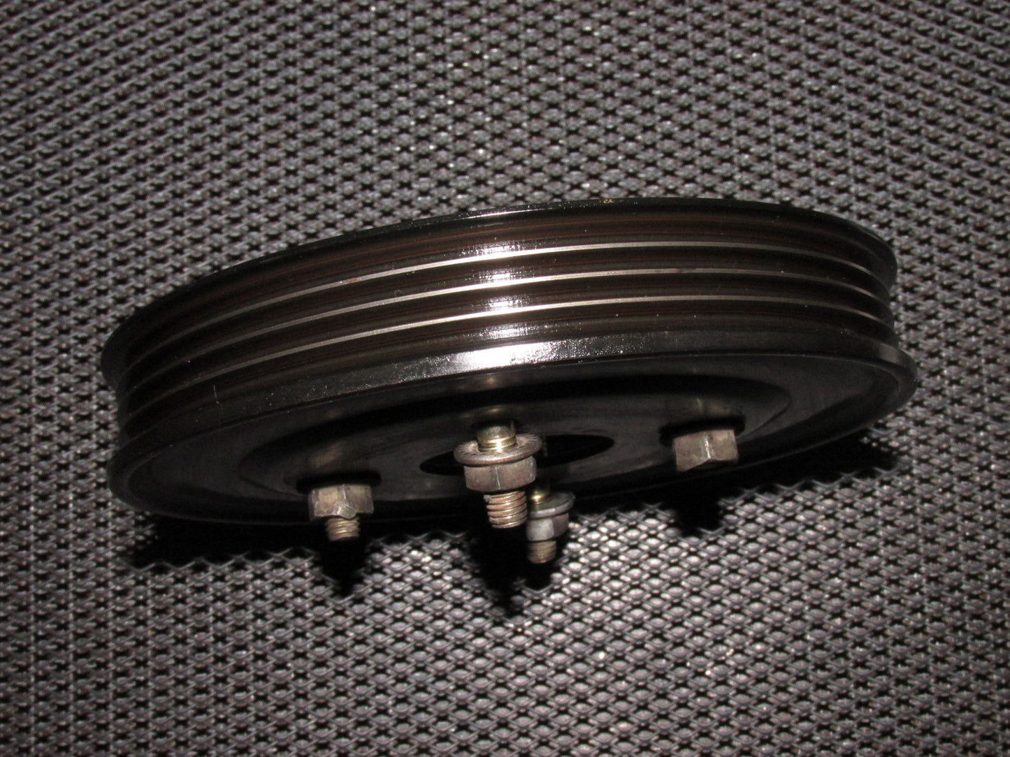 90 91 92 93 94 95 96 Nissan 300zx OEM Water Pump Pulley
