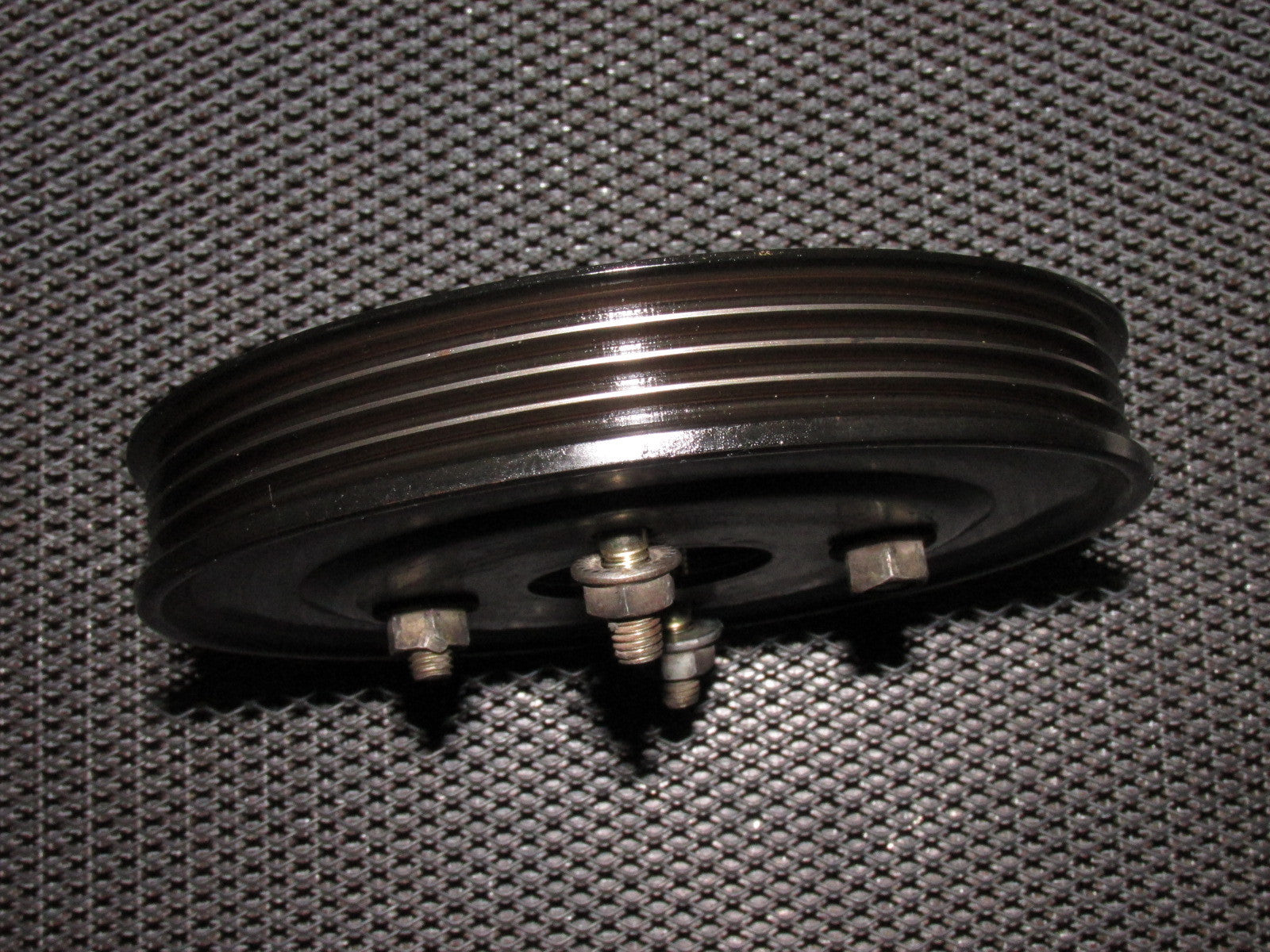 90 91 92 93 94 95 96 Nissan 300zx OEM Water Pump Pulley
