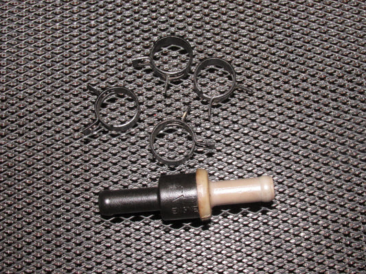 90 91 92 93 94 95 96 Nissan 300zx OEM Brake Booster Check Valve