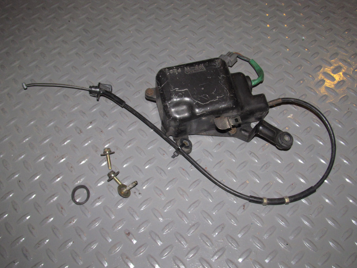 93-97 Honda Del Sol OEM ACT Auto Cruise Control Actuator