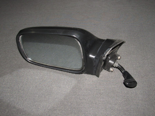 88 89 90 91 Honda CRX Si OEM Manual Mirror - Left