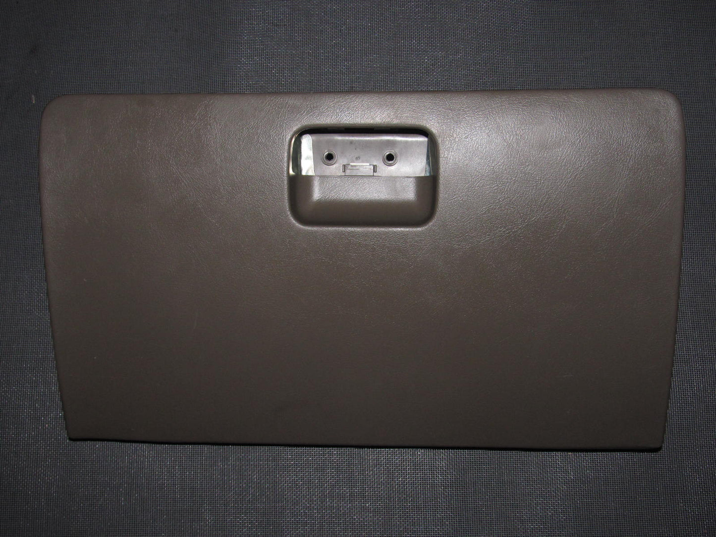 94-01 Acura Integra OEM Brown Glove Box