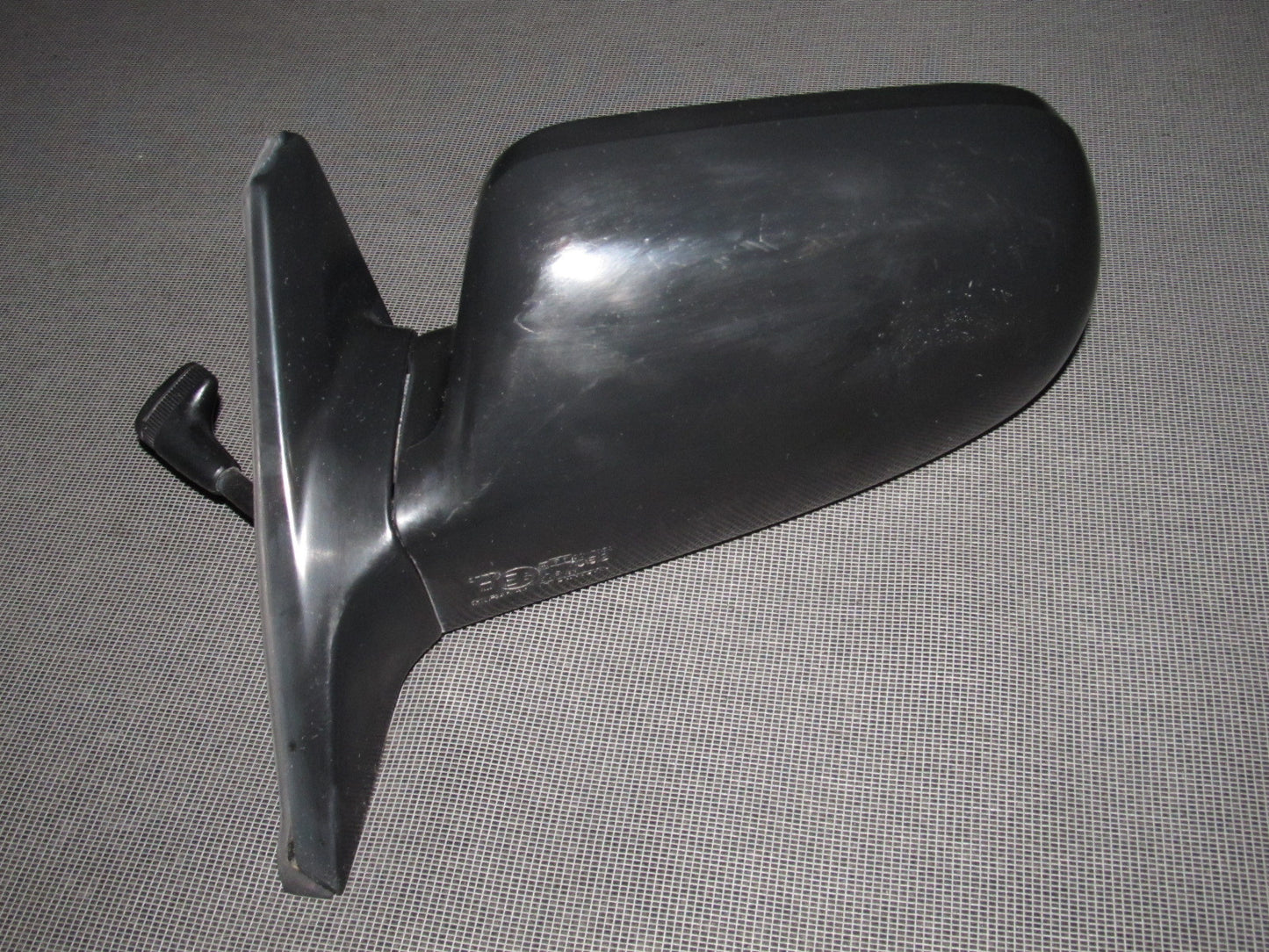 88 89 90 91 Honda CRX Si OEM Manual Mirror - Left