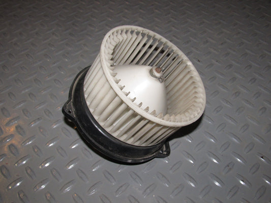 93-97 Honda Del Sol OEM Hvac Heater A/C Blower Motor