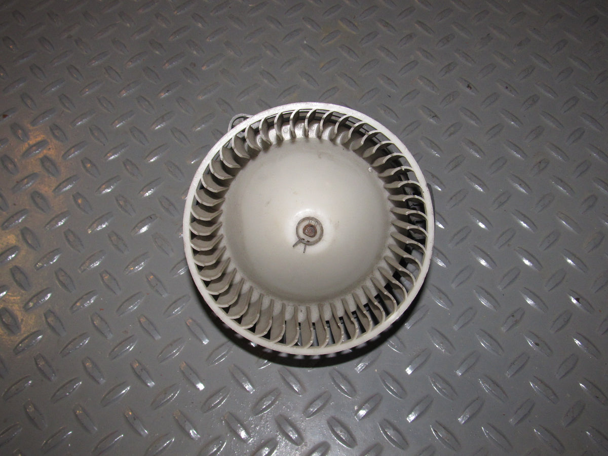 93-97 Honda Del Sol OEM Hvac Heater A/C Blower Motor