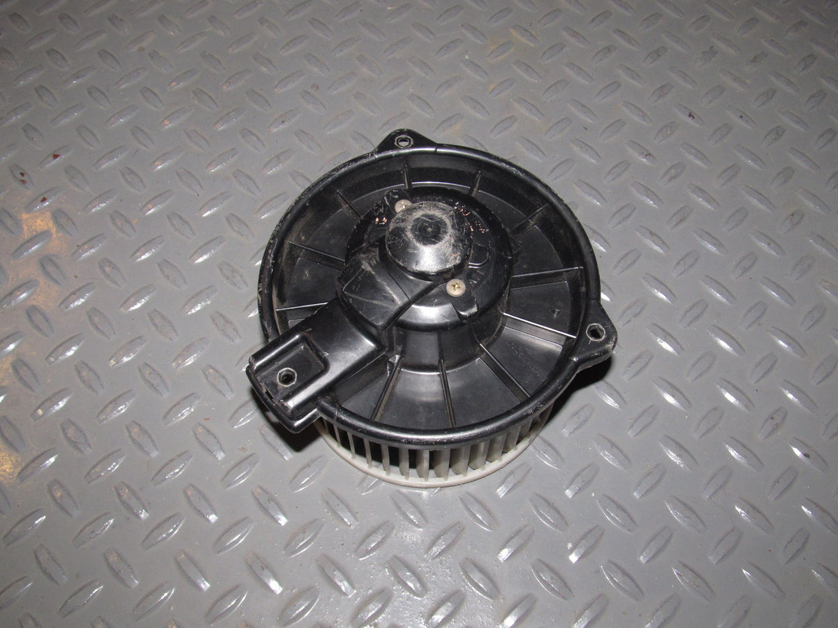 93-97 Honda Del Sol OEM Hvac Heater A/C Blower Motor
