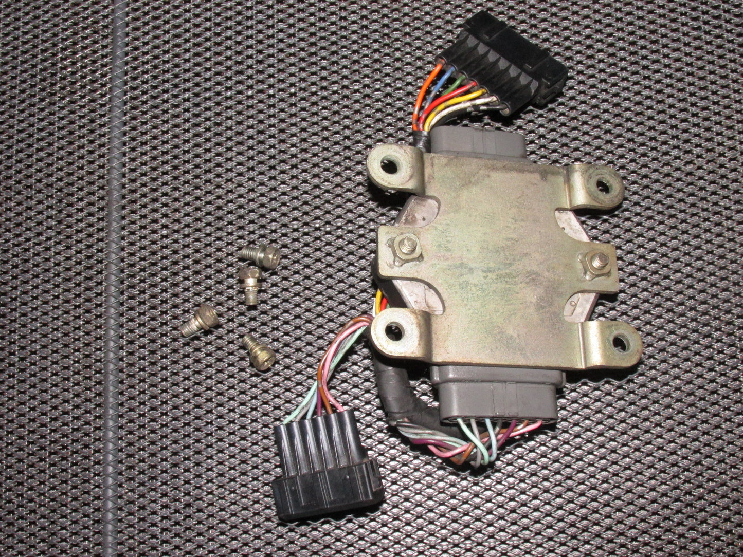 90 91 92 93 94 95 96 Nissan 300zx OEM Ignition Module Igniter