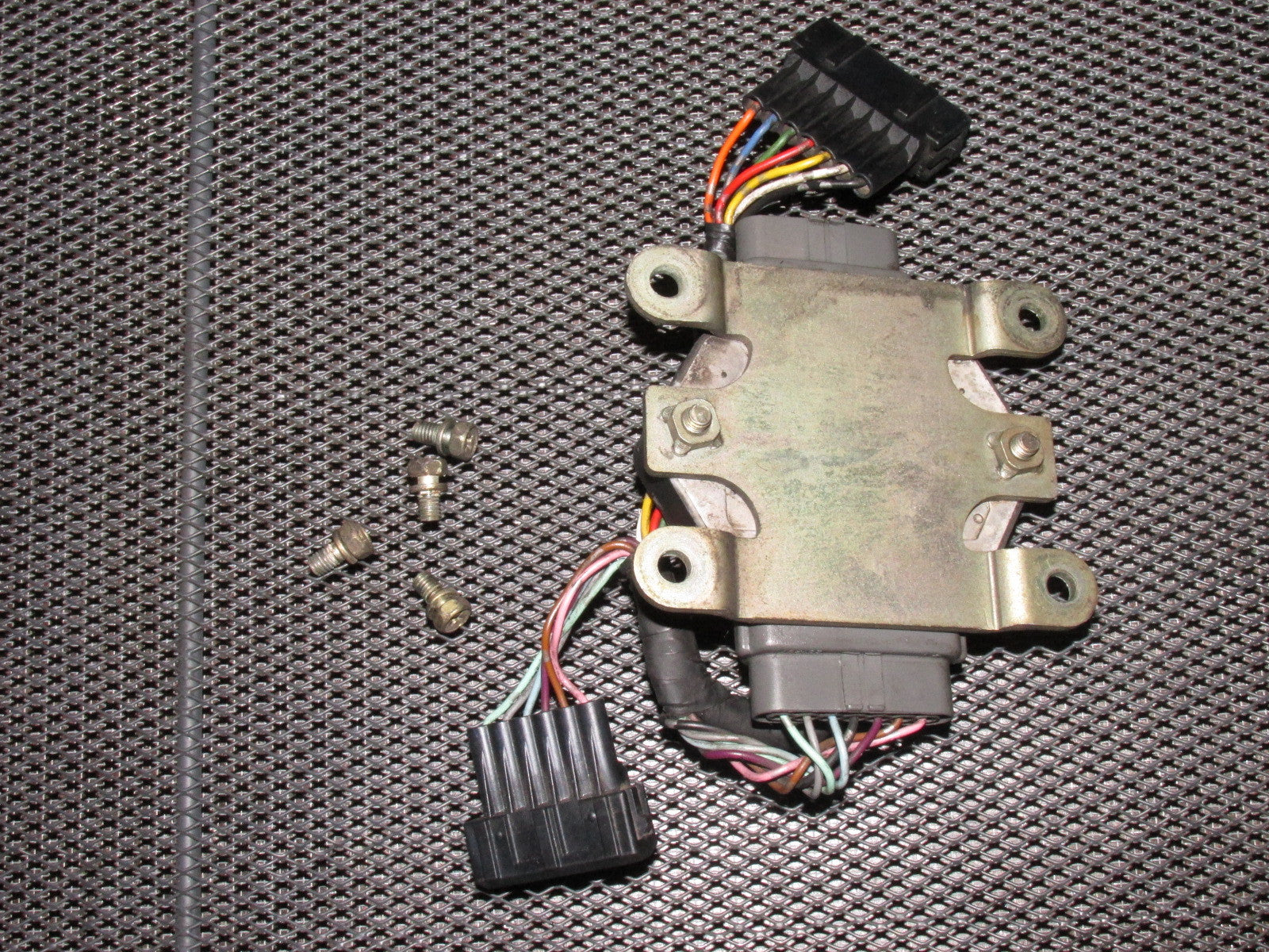 90 91 92 93 94 95 96 Nissan 300zx OEM Ignition Module Igniter