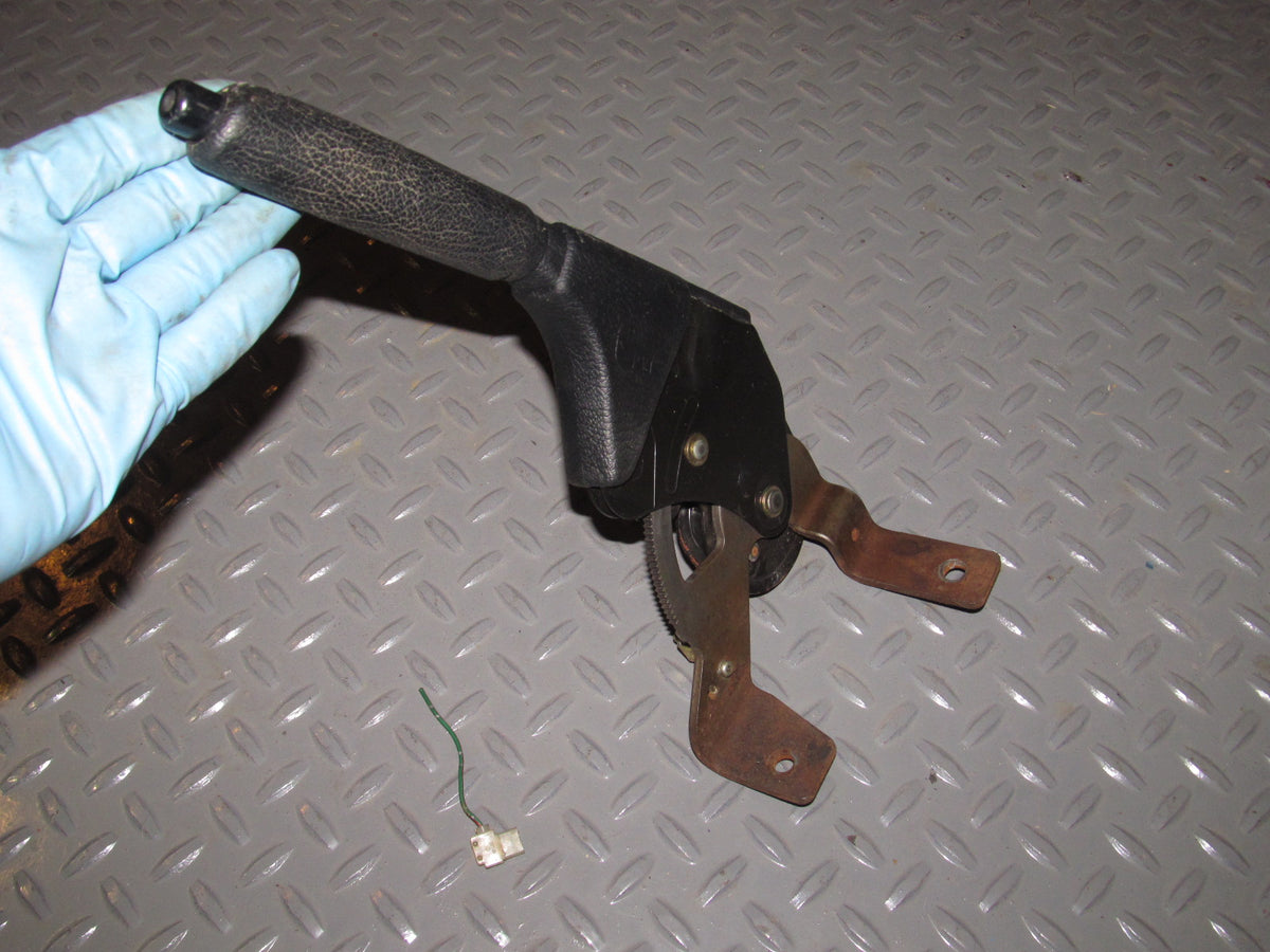 93-97 Honda Del Sol OEM Parking Brake Handle