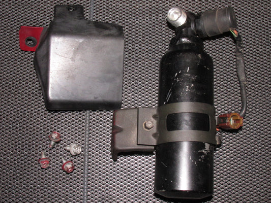 90 91 92 93 94 95 96 Nissan 300zx OEM A/C Drier Receiver