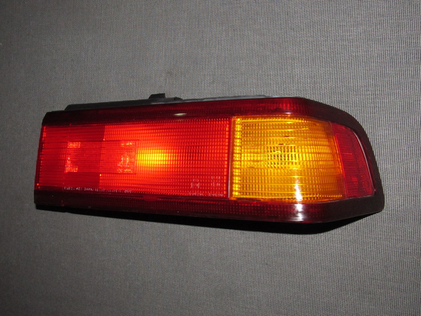 90 91 Honda CRX OEM Tail Light - Right