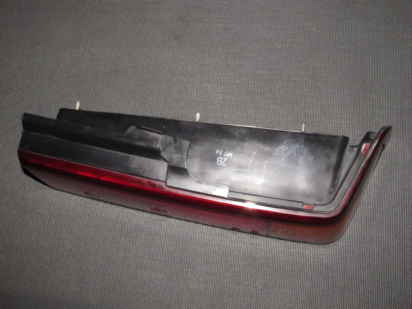 90 91 Honda CRX OEM Tail Light - Right