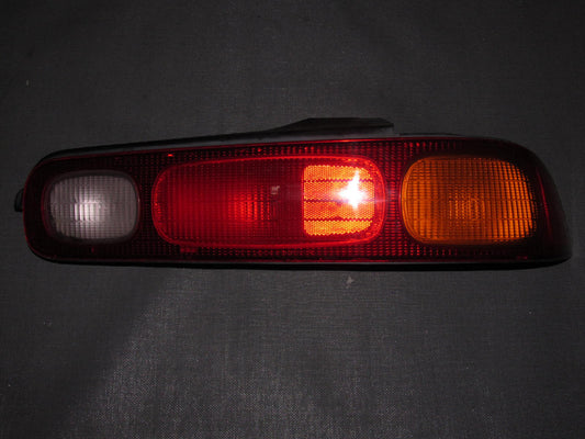 94-01 Acura Integra Hatchback Coupe OEM Tail Light - Passenger Side - Right