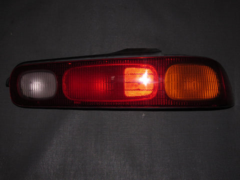 94-01 Acura Integra Hatchback Coupe OEM Tail Light - Passenger Side - Right