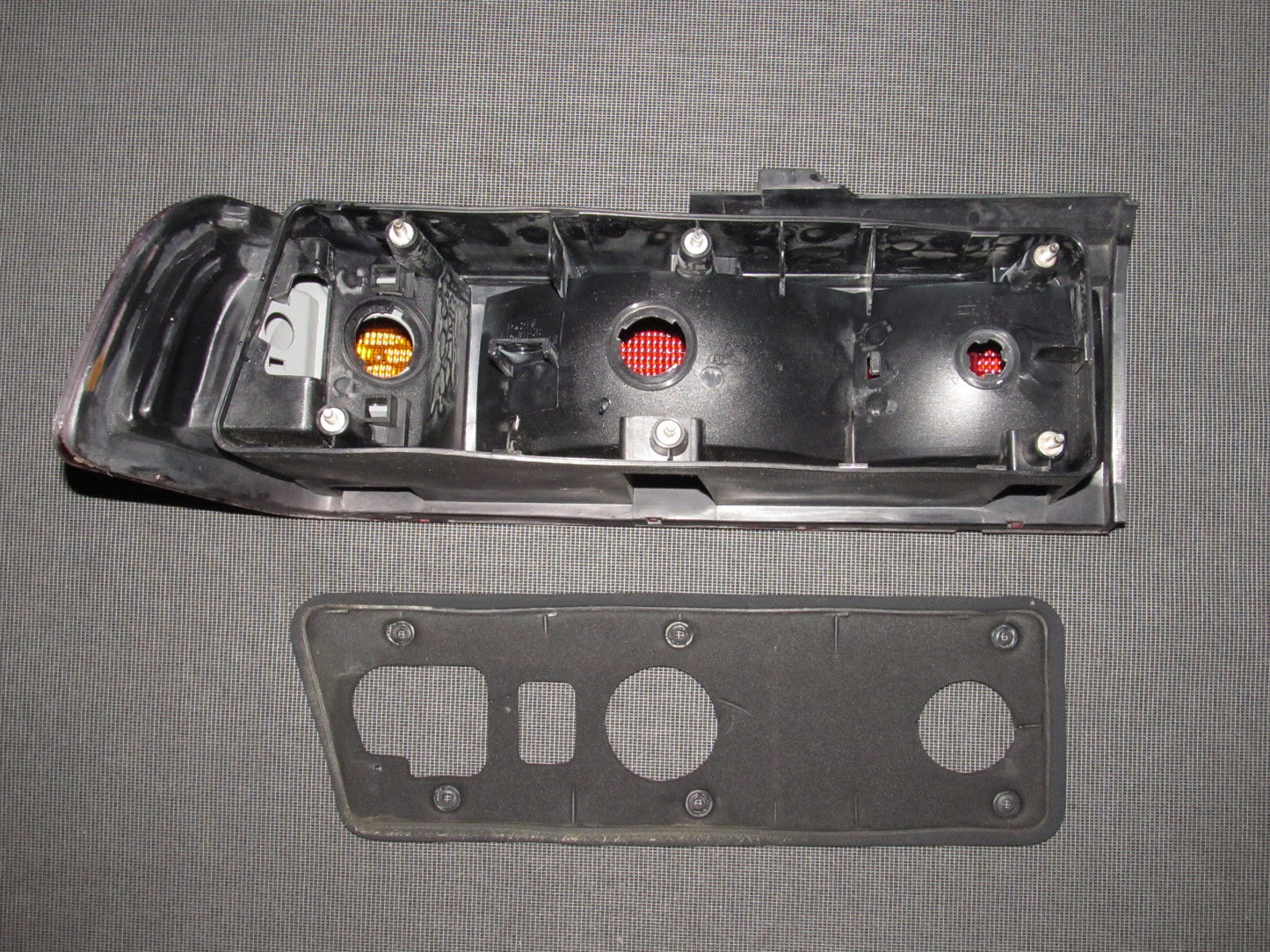 90 91 Honda CRX OEM Tail Light - Right