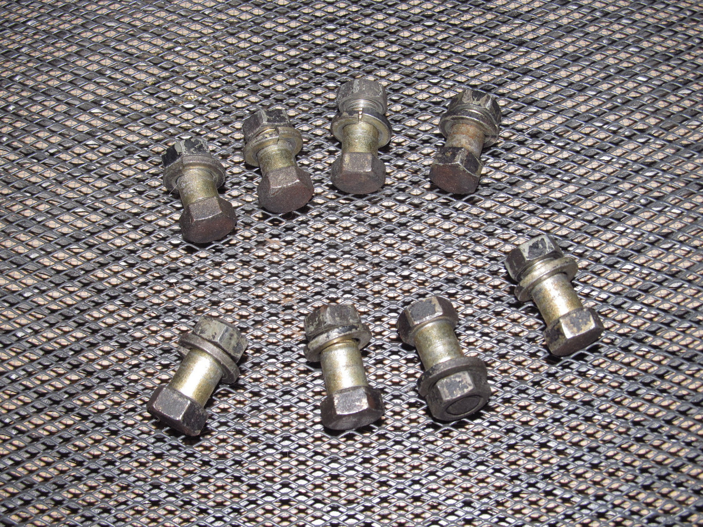 79 80 Datsun 280zx OEM Drive Axle Mounting Bolt