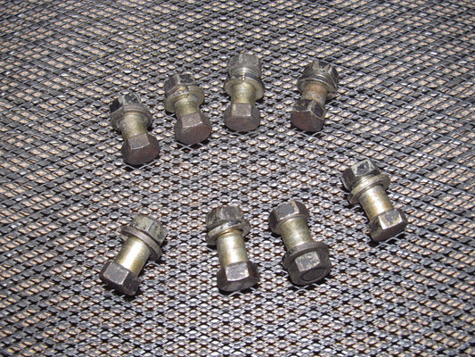 79 80 Datsun 280zx OEM Drive Axle Mounting Bolt