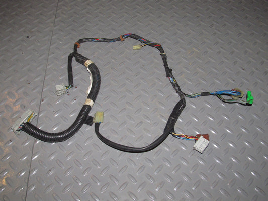 93-97 Honda Del Sol OEM Hvac A/C Evaporator Blower Motor Wiring Harness