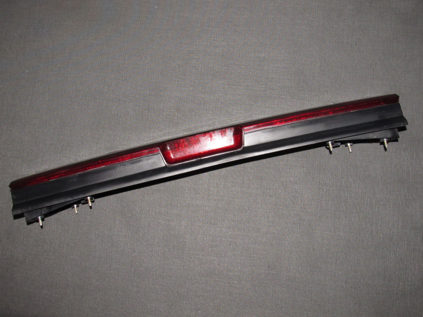 90 91 Honda CRX OEM Tail Light Reverse Lamp Center Panel