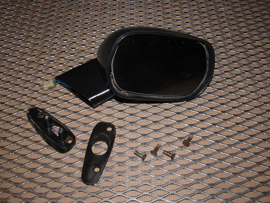 84 85 Mazda RX7 OEM Exterior Side Mirror - Right