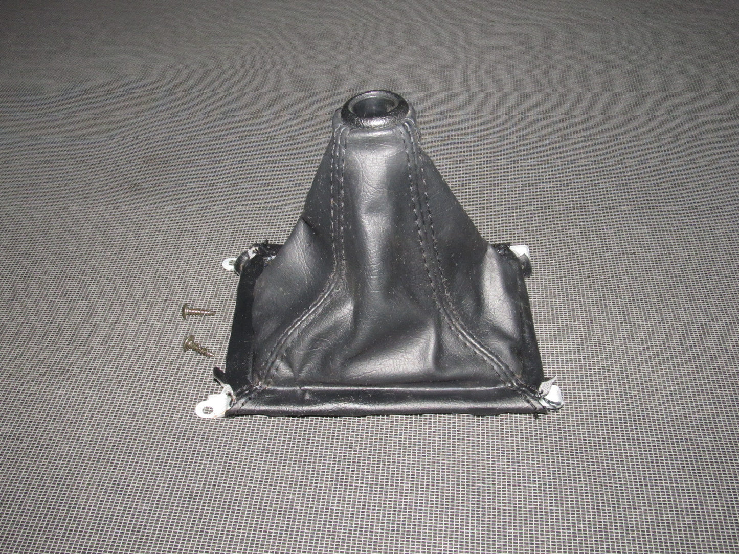 88 89 90 91 Honda CRX OEM Shifter Shift Boot