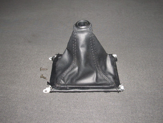88 89 90 91 Honda CRX OEM Shifter Shift Boot