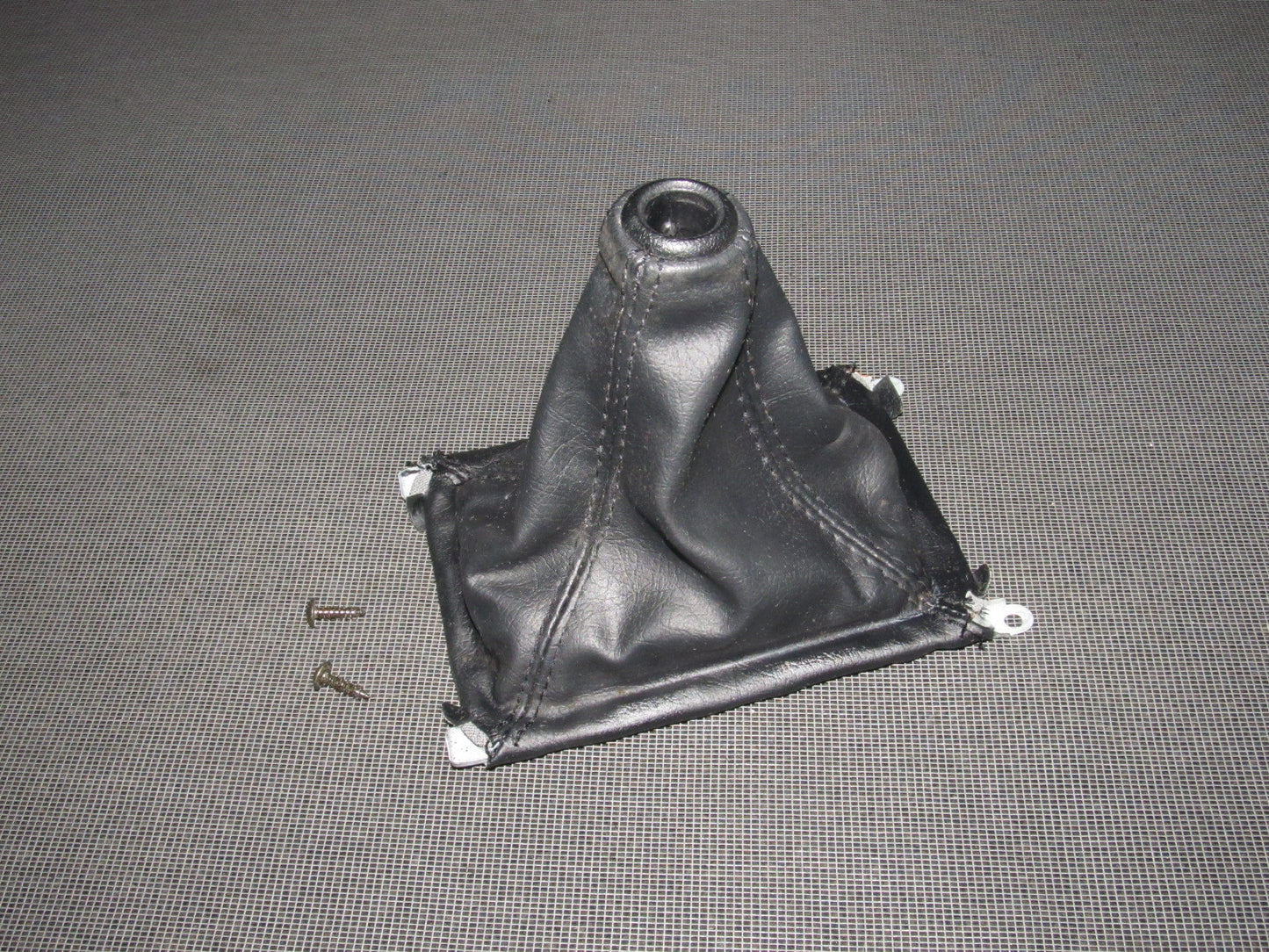 88 89 90 91 Honda CRX OEM Shifter Shift Boot