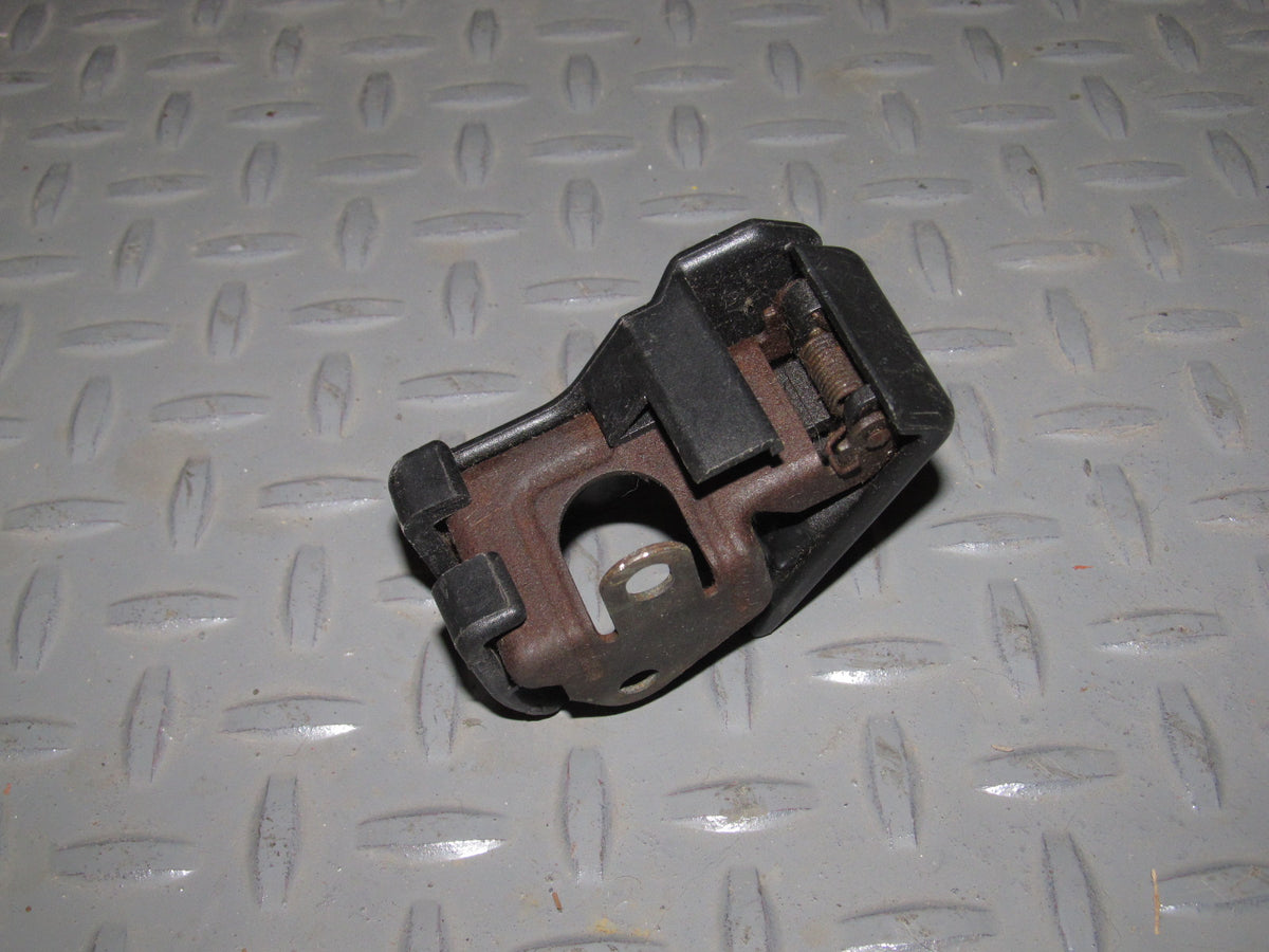 93-97 Honda Del Sol OEM Hood Release Lever Handle Switch