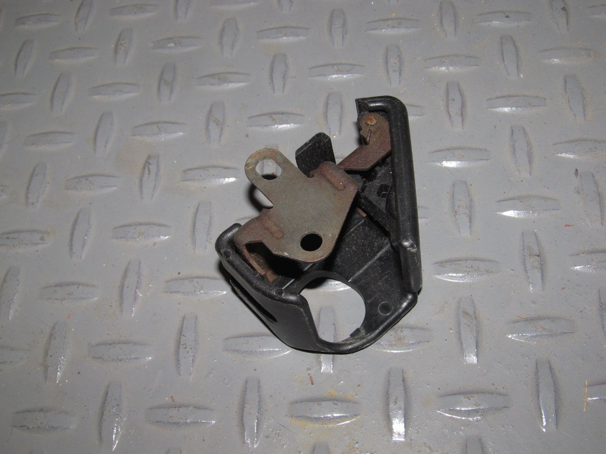 93-97 Honda Del Sol OEM Hood Release Lever Handle Switch