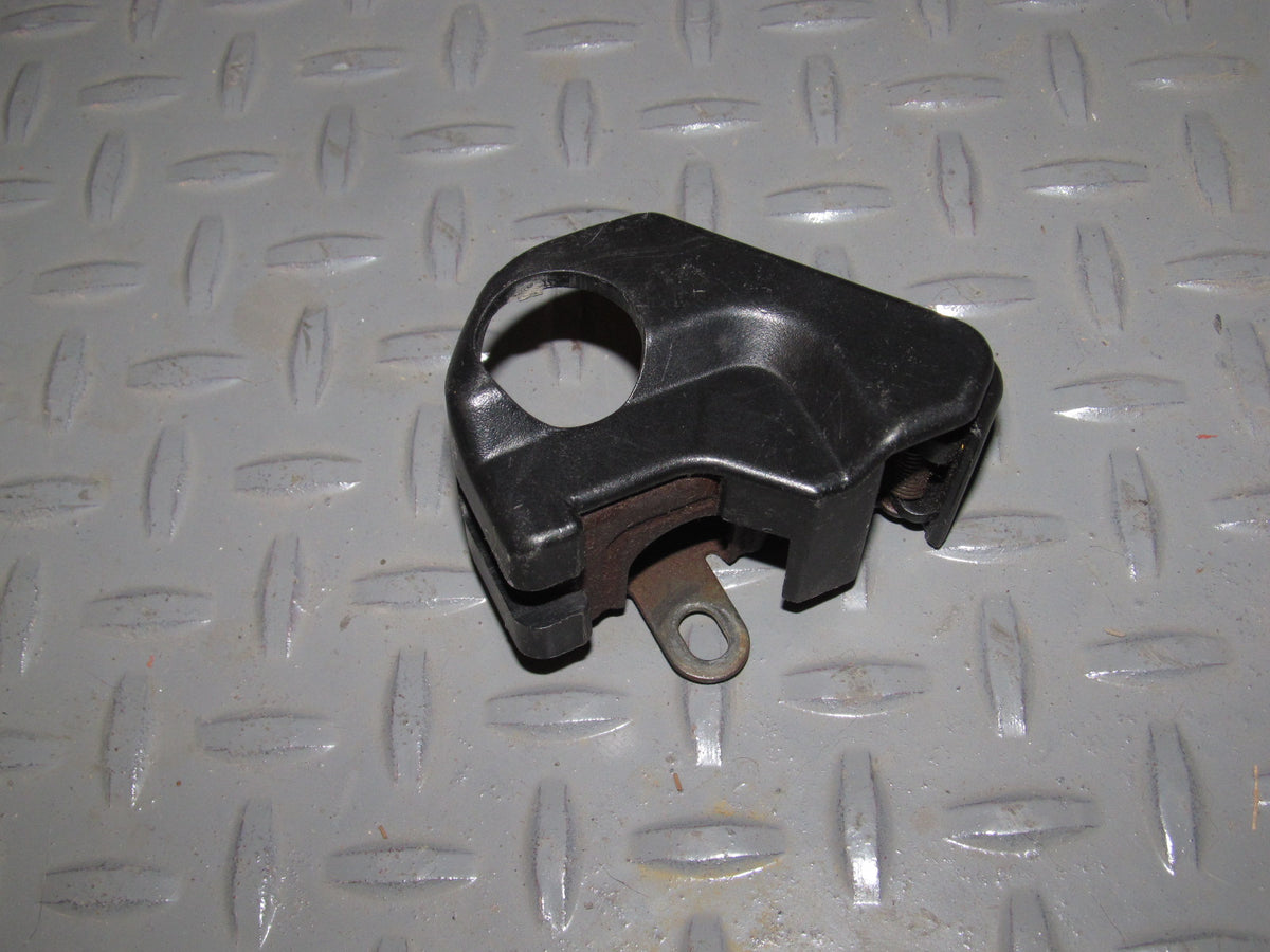 93-97 Honda Del Sol OEM Hood Release Lever Handle Switch
