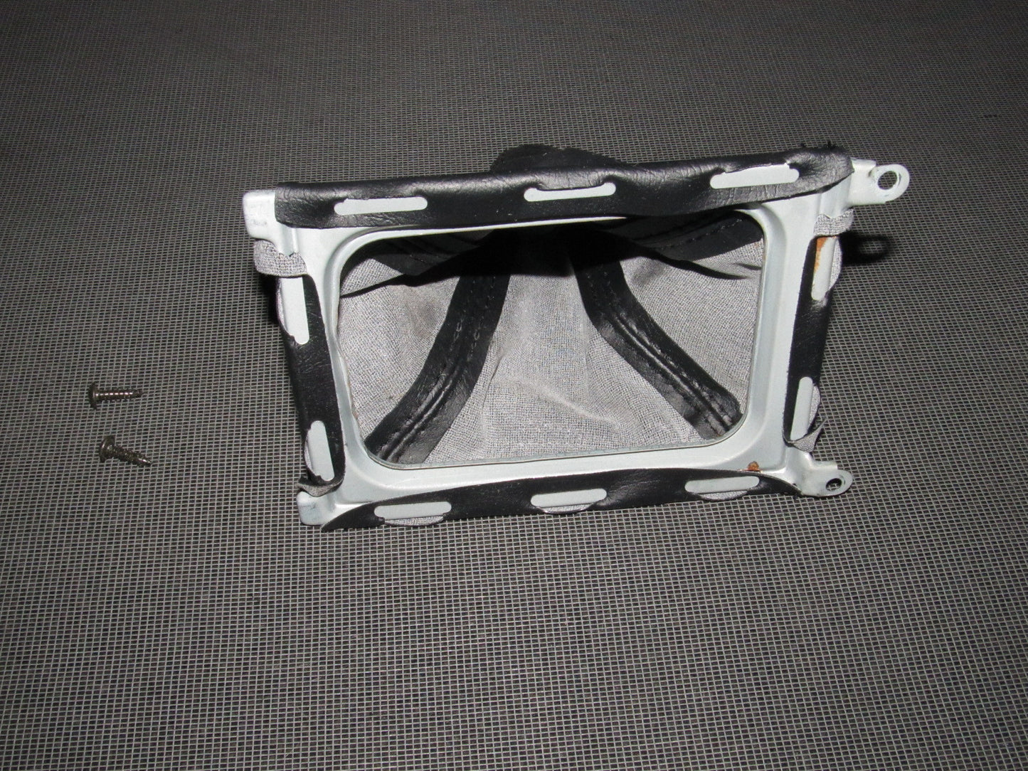 88 89 90 91 Honda CRX OEM Shifter Shift Boot