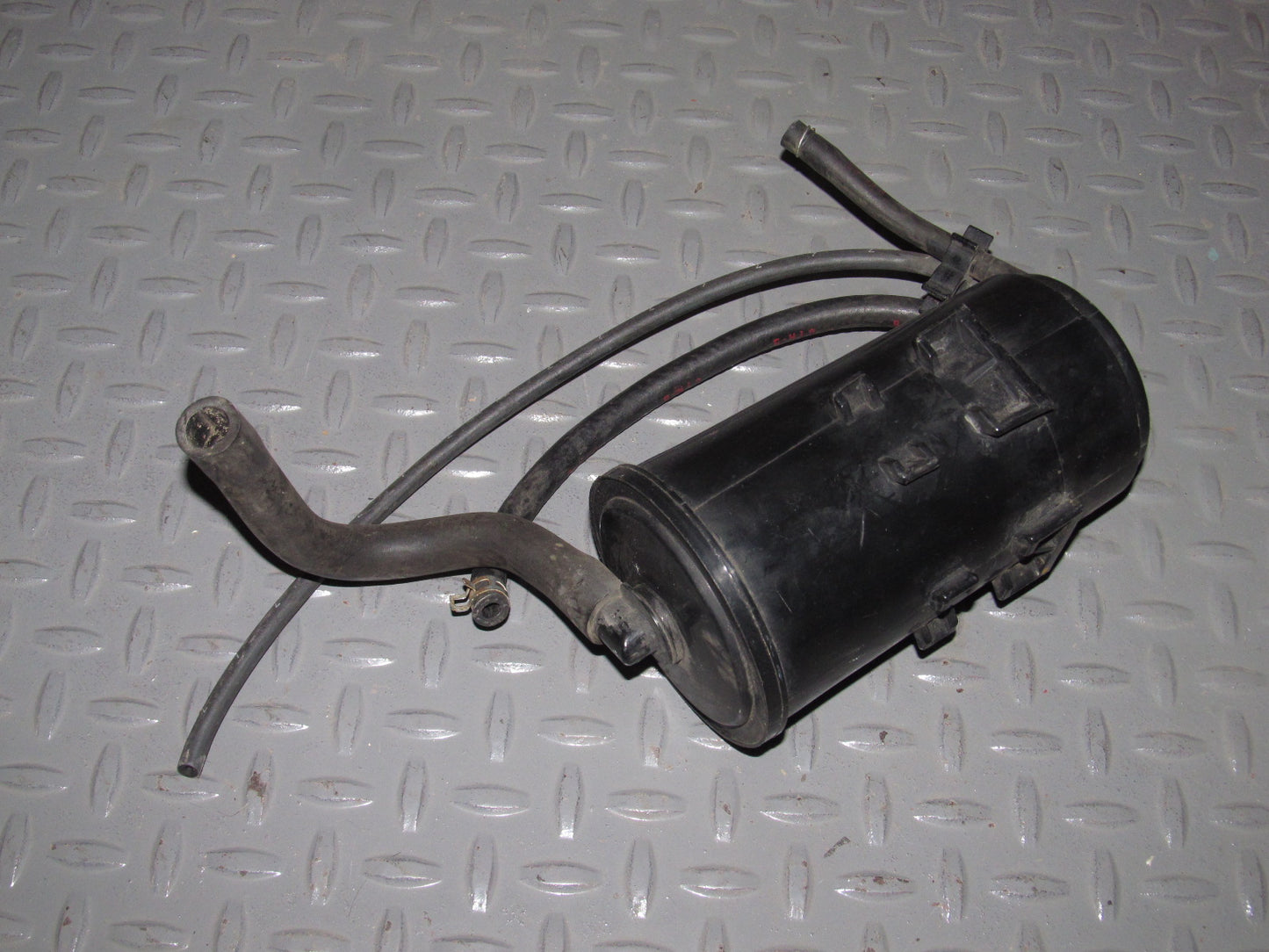 93-97 Honda Del Sol OEM Charcoal Canister Evap Tank
